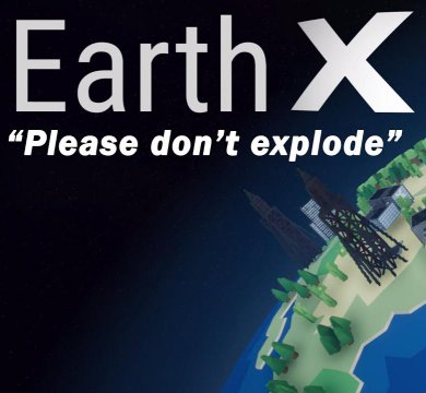 
EarthX