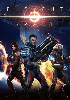 
Element: Space