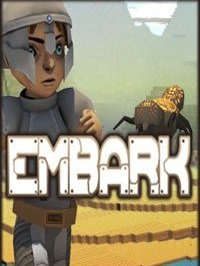 
Embark