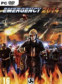 
Emergency 2014