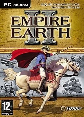 
Empire Earth 2