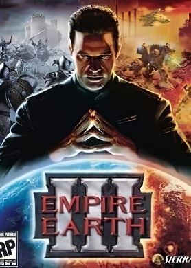 
Empire Earth 3