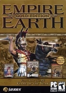 
Empire Earth