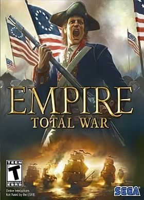 
Empire Total War