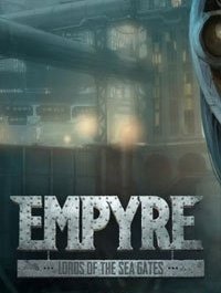
Empyre: Lords of the Sea Gates