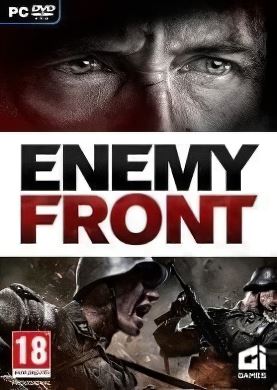 
Enemy Front