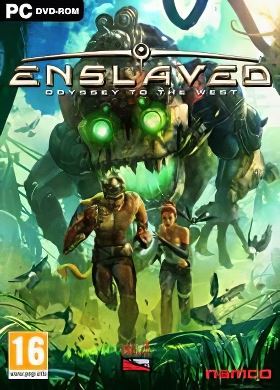 
Enslaved Odyssey to the West
