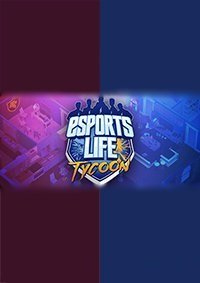 
Esports Life Tycoon