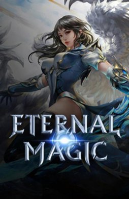 
Eternal Magic