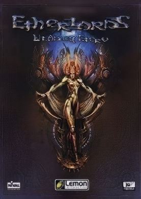 
Etherlords / Демиурги