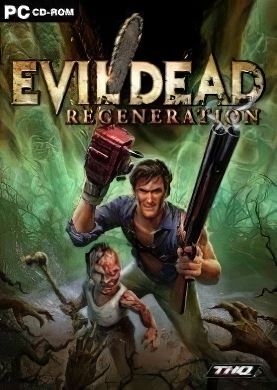 
Evil Dead: Regeneration