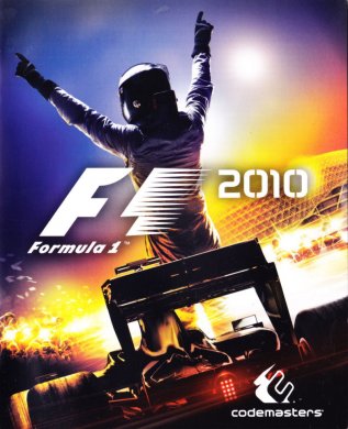 
F1 2010