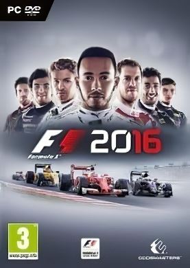 
F1 2016
