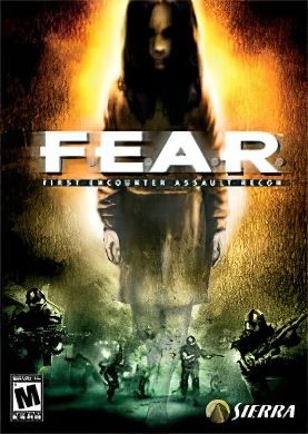 
FEAR