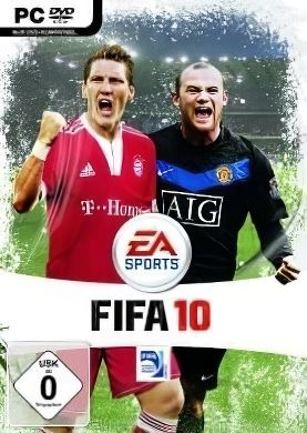 
FIFA 10