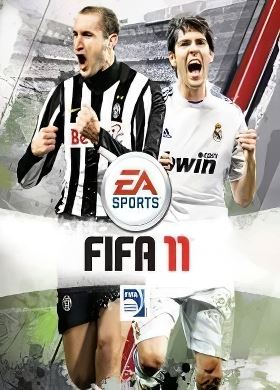
FIFA 11