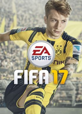 
FIFA 17