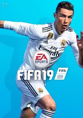 
ФИФА 19