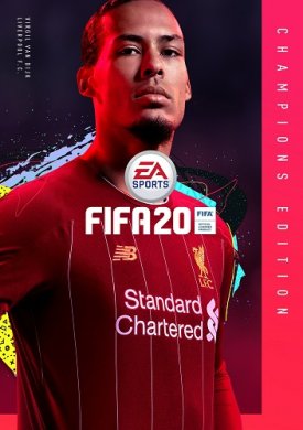 
FIFA 20