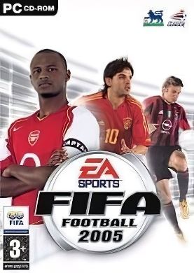 
FIFA 2005