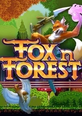 
FOX n FORESTS