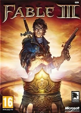 
Fable 3