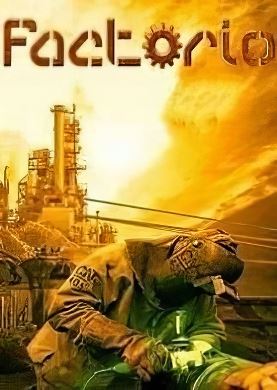 
Factorio