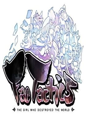 
Fae Tactics