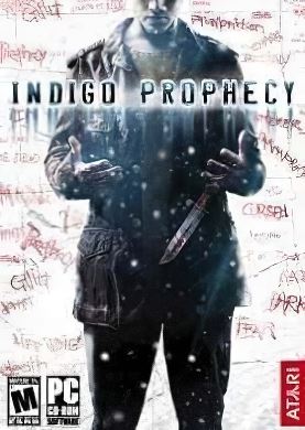 
Fahrenheit: Indigo Prophecy Remastered