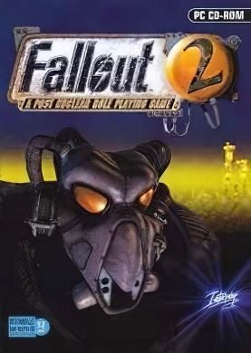 
Fallout 2