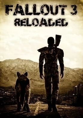 
Fallout 3 – Reloaded