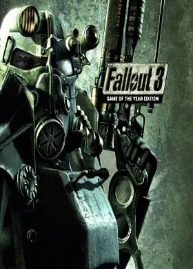 
Fallout 3
