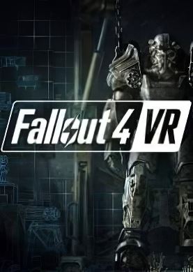 
Fallout 4 VR