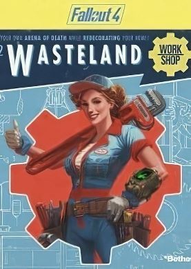 
Fallout 4 Wasteland Workshop