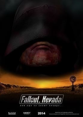 
Fallout: Nevada