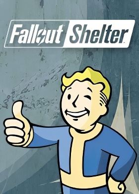 
Fallout Shelter