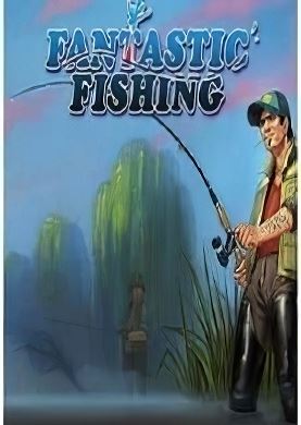 
Fantastic Fishing