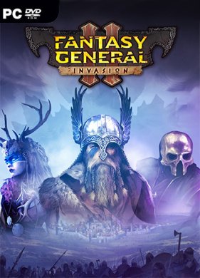 
Fantasy General II