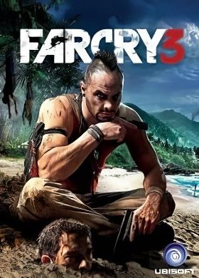 
Far Cry 3