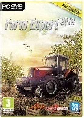 
Farm Expert 2016