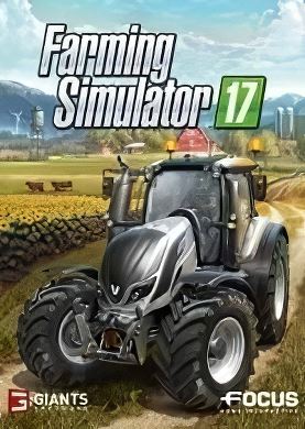 
Farming Simulator 17