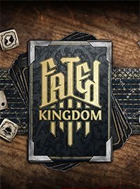 
Fated Kingdom