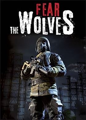 
Fear the Wolves