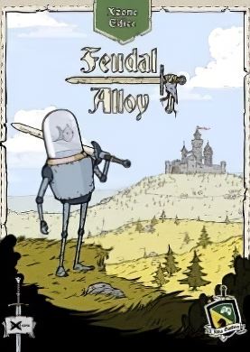 
Feudal Alloy