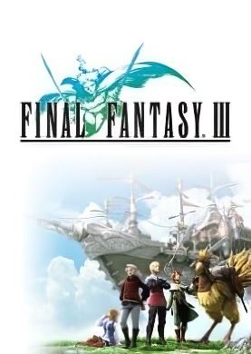 
Final Fantasy 3