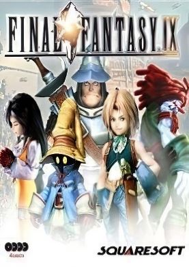 
Final Fantasy IX