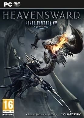 
Final Fantasy XIV