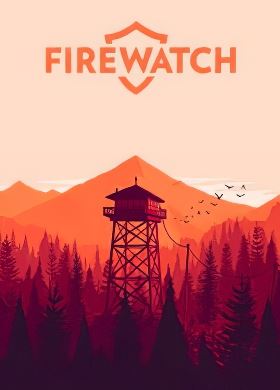 
Firewatch