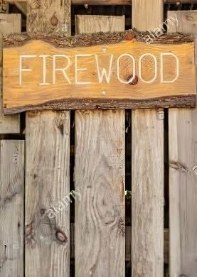 
Firewood