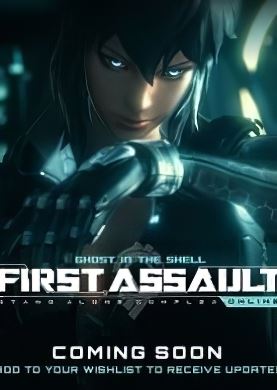 
First Assault